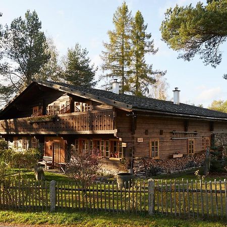 Volarska Roubenka Guest House Волари Екстериор снимка