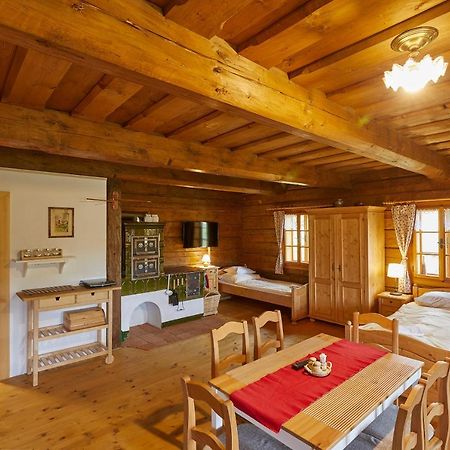 Volarska Roubenka Guest House Волари Екстериор снимка