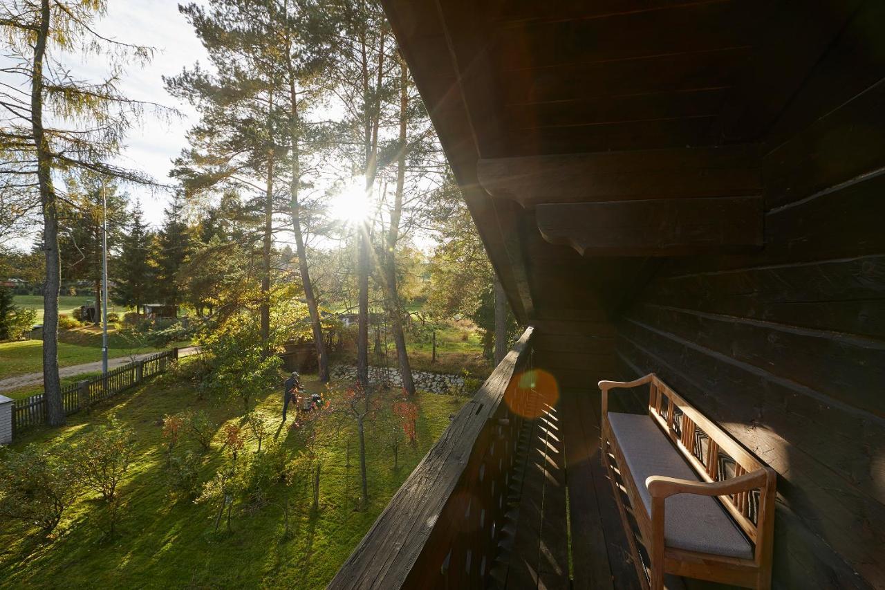 Volarska Roubenka Guest House Волари Екстериор снимка