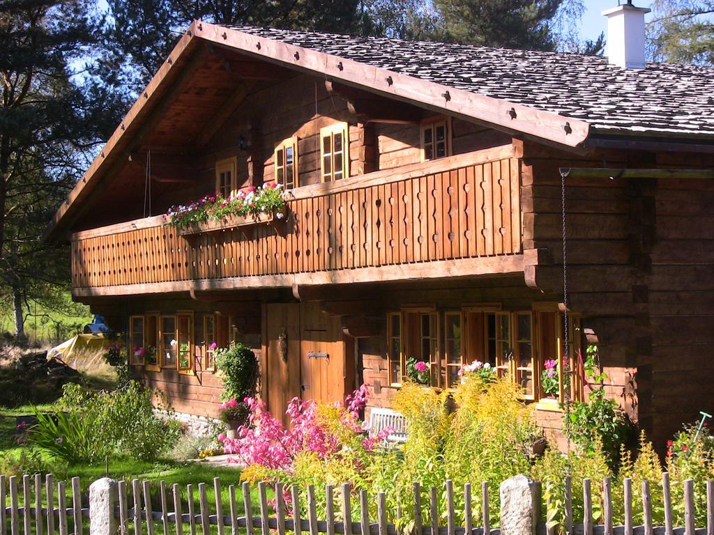 Volarska Roubenka Guest House Волари Екстериор снимка